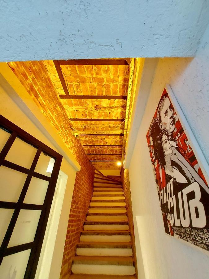 Hotel Mates Historical Istanboel