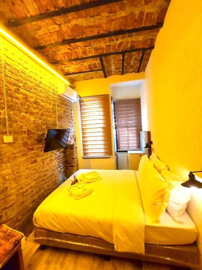 Mates Historical Hotel Istanboel